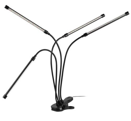 Светильник для растений ЭРА FITO-40W-АLED-RB / Б0068219