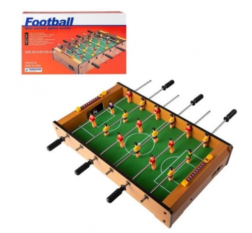 Настольный футбол Sima-Land 1011486