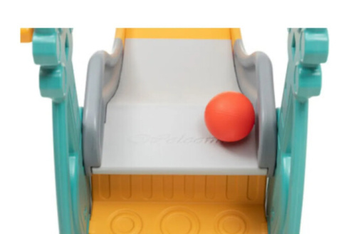 Горка Sundays Гитара WJ-A10042 зеленый