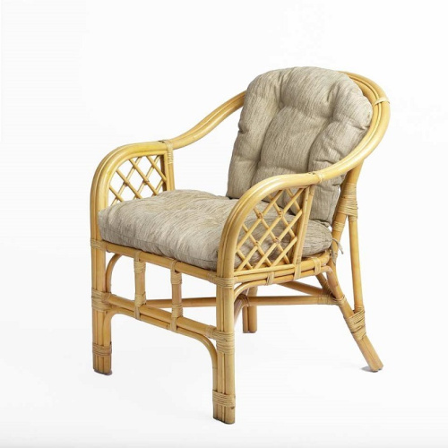 IND Кресло Маркос мед 