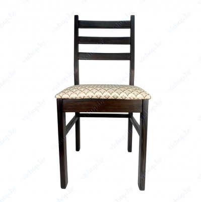 Стул МДК-341 Е-50 Жаккард Лорд светлый 