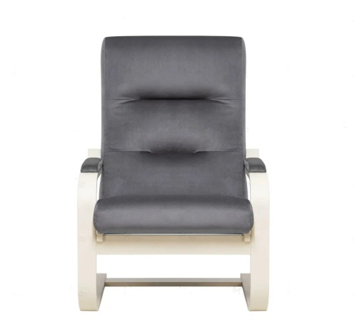 Кресло-трансформер Leset Некст слоновая кость Velutto V32 