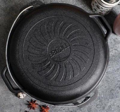Казан Brizoll WOK 5171086