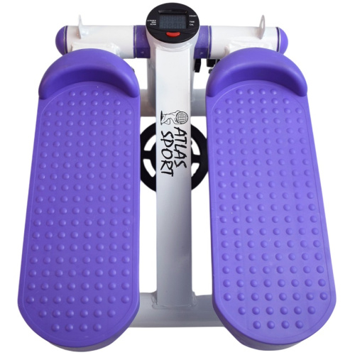 Степпер Atlas Sport AS-504 White+Purple
