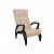 Кресло для отдыха Модель 51 Verona vanilla венге 