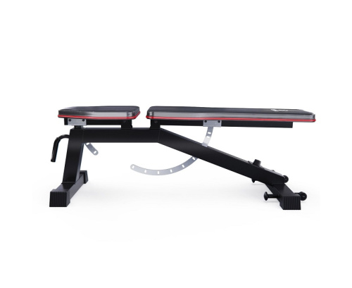 Скамья для жима DFC CRYSTAL до 300 кг