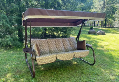 Качели садовые Olsa Родео-2 с1616