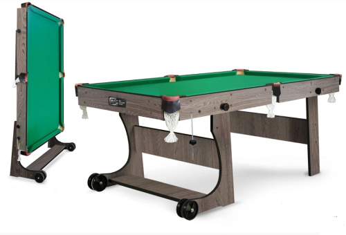 Бильярд BFG Compact Light 6 Анкор