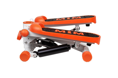 Степпер AMETIST MIM 2004 White-Orange