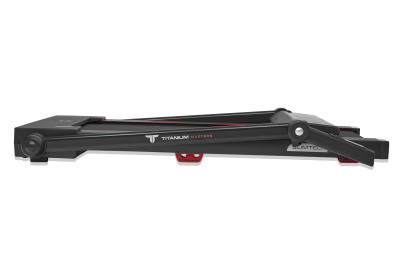 Электрическая беговая дорожка Titanium Masters Slimtech C250
