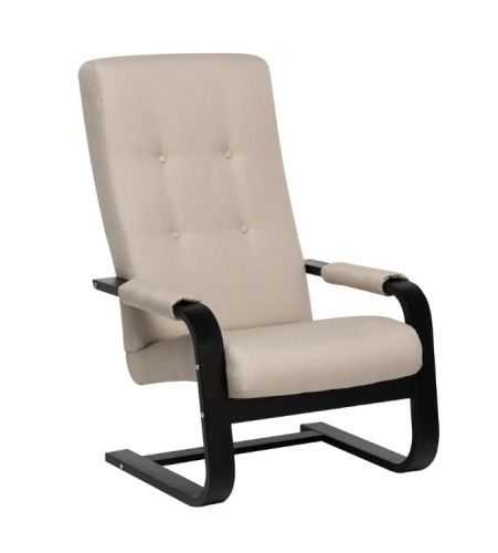 Кресло Leset Рей венге Savana Plus Ivory 