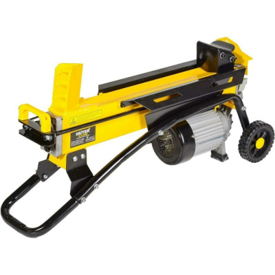 Дровокол электрический Huter HLS-5500H 70/14/2