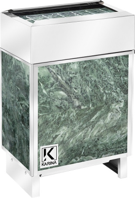 Электрическая печь KARINA Elite 6 Змеевик