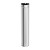 Труба нерж. (AISI 430/0,5мм) д.115 L-1м Труба нерж. (AISI 430/0,5мм) д.115 L-1м