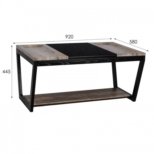 Стол журнальный BeautyStyle 33 