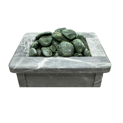 Электрическая печь KARINA Quadro 15 Талькохлорит