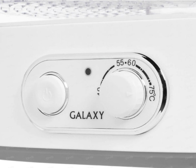 Сушилка для овощей и фруктов Galaxy GL 2635