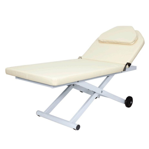 Массажный стол Элеганс МД - 3329 (бежевый №90/190)