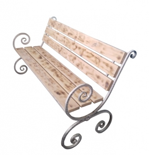 Скамейка С70 Саниджи