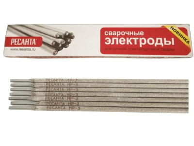 Электрод Ресанта МР-3 Ф2.5 (71/6/19)