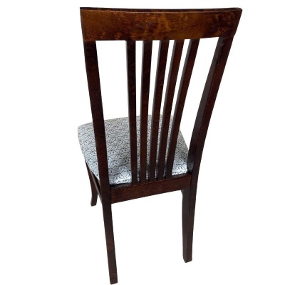 Стул МДК-99 Орех Жаккард Лоди 29/2 