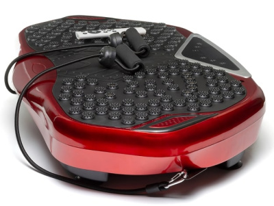 Виброплатформа VibeWell ST-082 RED