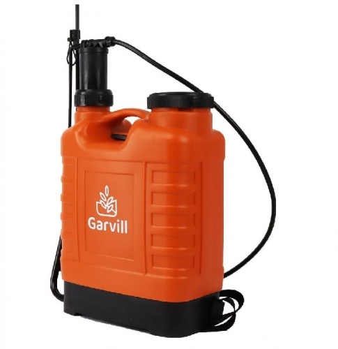 Опрыскиватель помповый Garvill 12L