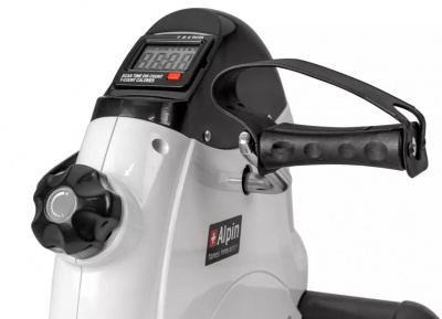 Минибайк Alpin Rigi B-170