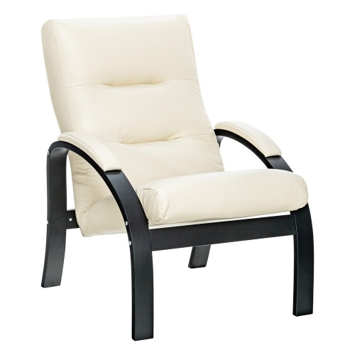 Кресло Leset Лион венге Dundi 112 