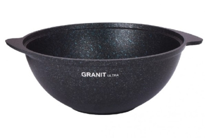 Казан Kukmara Granit Ultra Blue кгг47а