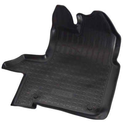 Коврики салона для Ford Transit