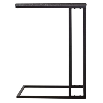 Стол придиванный BeautyStyle 30 торос графит софт 