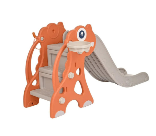 Горка Pituso Плутоша YYS852 красный