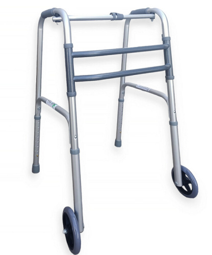 Ходунки бытовые Heiler WA202 2в1