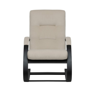 Кресло-качалка Leset Милано венге Bingo 02