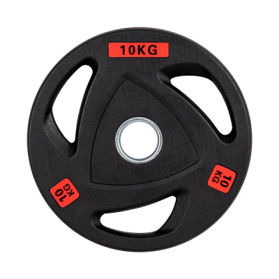 Диск для штанги Profit MDK-101-28 10 кг