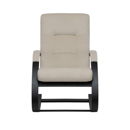 Кресло-качалка Leset Милано венге Bingo 02