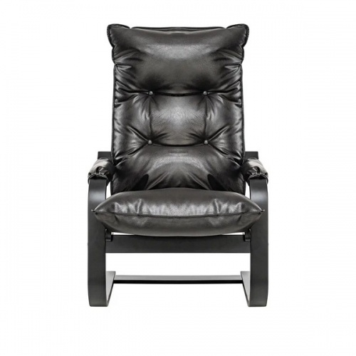 Кресло-трансформер Leset Оливер венге Dundi 108 