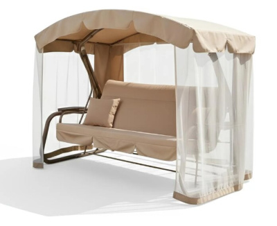 Качели садовые Sundays Garden Инфинити с1761