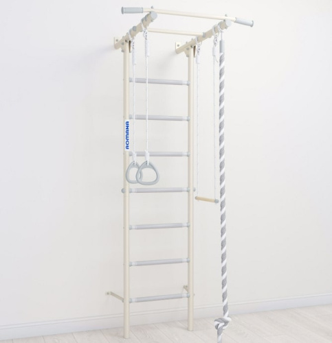 Шведская стенка ROMANA S1 Pastel