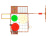 Детская спортивная площадка для дачи Савушка КУБ-7 Махагон с подушками и качелями Лодочка Детская спортивная площадка для дачи Савушка КУБ-7 Махагон с подушками и качелями Лодочка