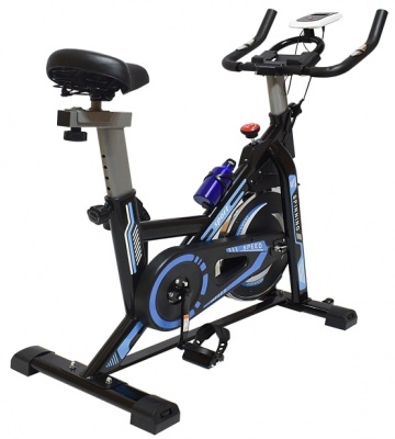 Велотренажер Atlas Sport Spin Bike