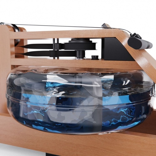 Гребной тренажер DFC SmartGym WR-02