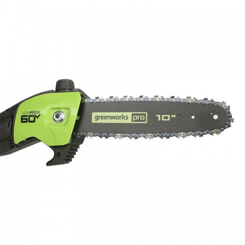 Сучкорез Greenworks GD60PS 1400407