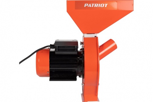Измельчитель кормов электрический PATRIOT GR 250