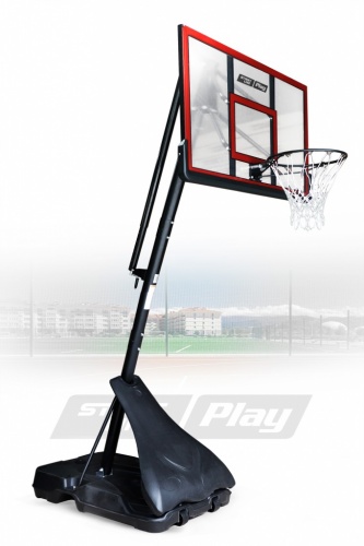 Баскетбольная стойка Professional-029 SLP