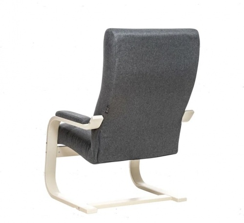 Кресло Leset ОСКАР слоновая кость Малмо 95 