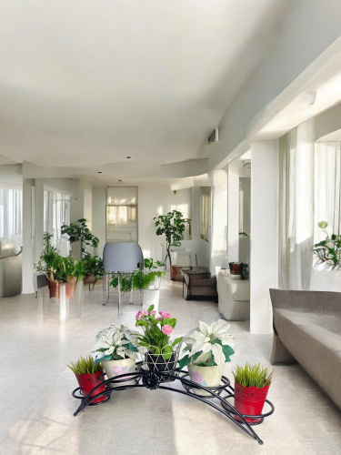 Подставка для цветов ПЦН-35-5 