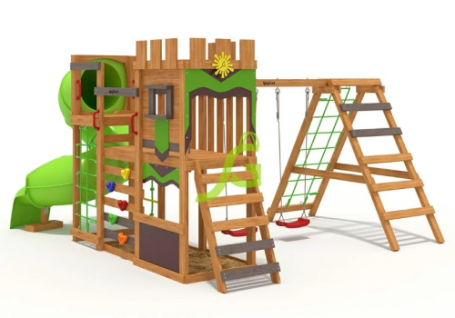 Детская площадка IgraGrad W32s