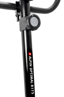 Велотренажер Alpin Optimal B175